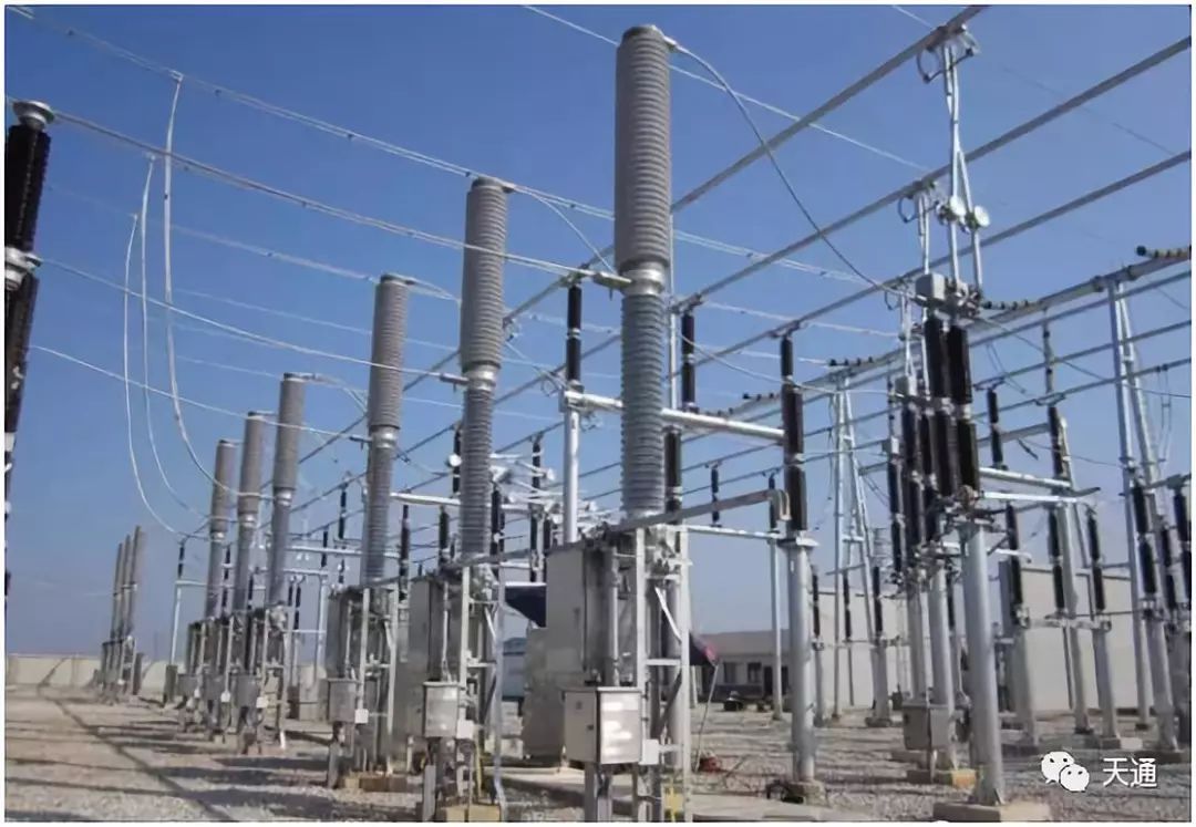 【安裝】變電站電氣設(shè)備安裝調(diào)試全要點(diǎn)講解