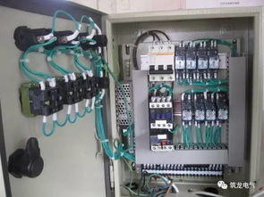 電力人必懂的50條電氣控制知識(shí)