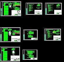 gck電氣原理圖免費(fèi)下載