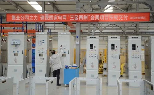 甘肅電氣集團(tuán) 履行國(guó)企責(zé)任 彰顯電氣精神