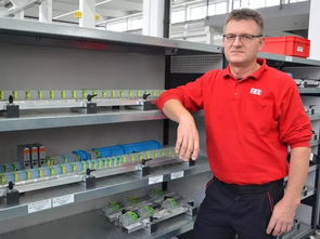 萬可彈簧夾持技術為什么讓客戶這么信賴有加