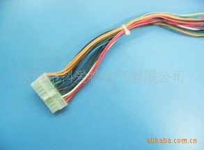 供應廠家熱銷電源連接器圖 - 樂清市科愛特電氣 - 