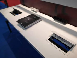 西蒙電氣六大智能產品首發，點亮中國進博會智能電氣新篇章