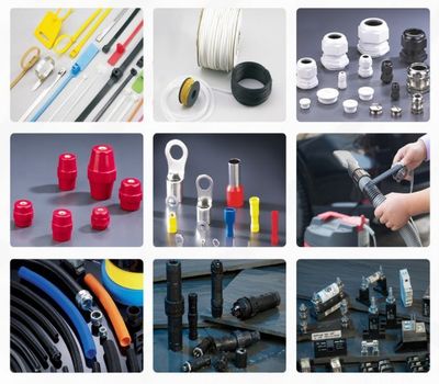 安普倫攜手啟利商城亮相中國電力展，共拓電氣行業新篇章