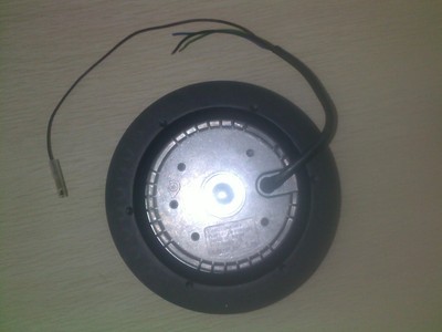 節(jié)能型多翼式離心風(fēng)機(jī) 高效節(jié)能的理想選擇