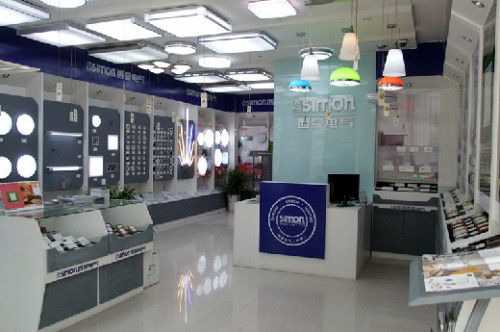 西蒙電氣的辦事處 電氣行業(yè)的本地化服務(wù)與技術(shù)支持樞紐